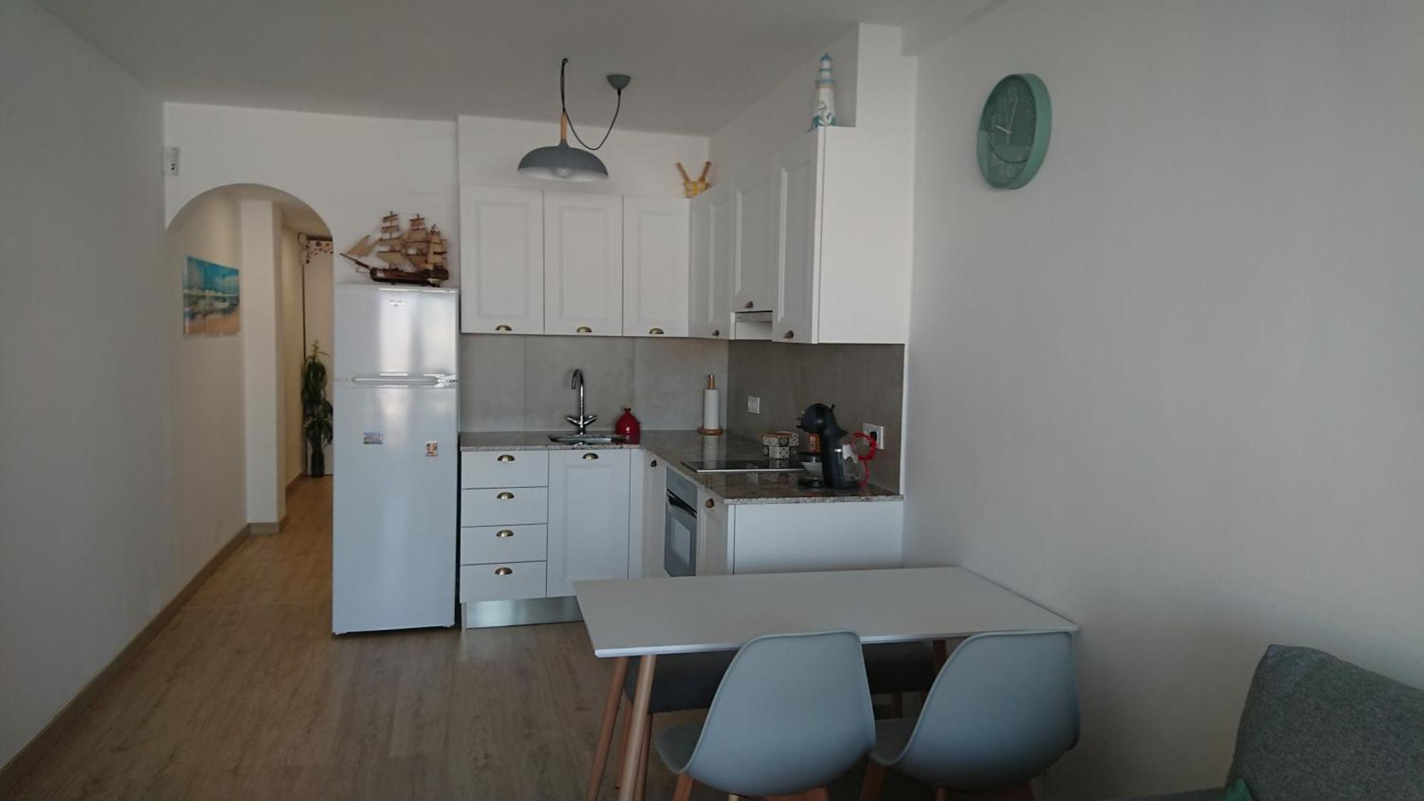 Precioso Apartamento En Primera Linea De Mar L'Escala Room photo